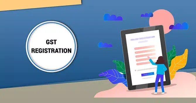 GST Number Search Ekran Görüntüleri