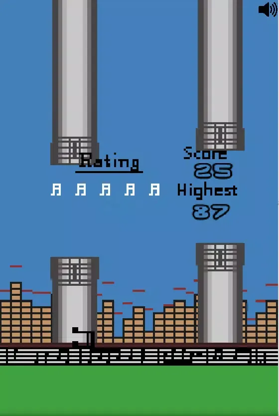 Flying Notes स्क्रीनशॉट