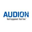 AUDION - iPhone