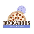 Buckaroos Slices and Scoops Buckaroos Slices and Scoops