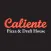 Caliente Pizza