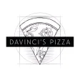 DaVinci's Pizza Online