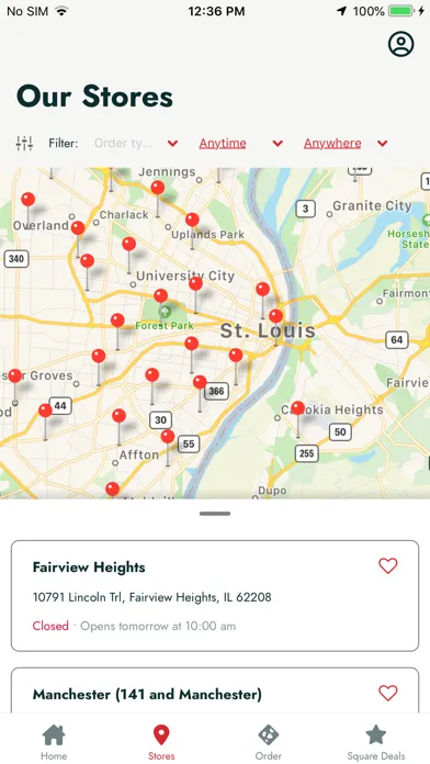 صور Imo's Pizza Online Ordering
