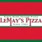 Lemay's Pizza and Subs