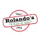 Rolando's Pizza