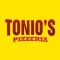 Tonio's Pizzeria