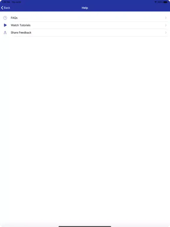 Скриншоты Mera Bill Mera Adhikaar iPad 