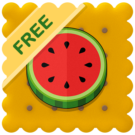 Fruity Cookies free