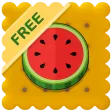 Fruity Cookies free