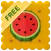 Fruity Cookies free