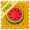 Fruity Cookies free
