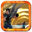 Heroes Reborn Wolf