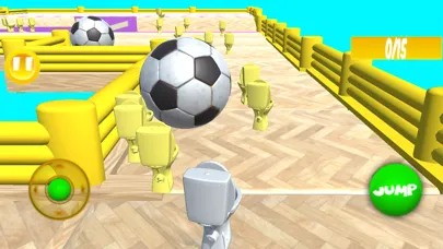 Toilet Guys Are Running Screenshots