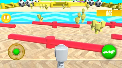 Toilet Guys Are Running Screenshots