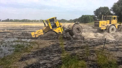 Скриншоты Tow Tractor Simulator Games