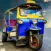 Tuk Tuk Rikshaw Driver Games