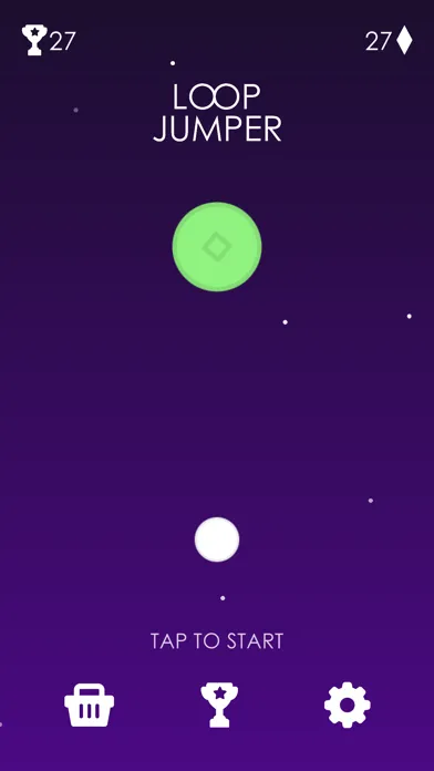 Loop Jumper Screenshots