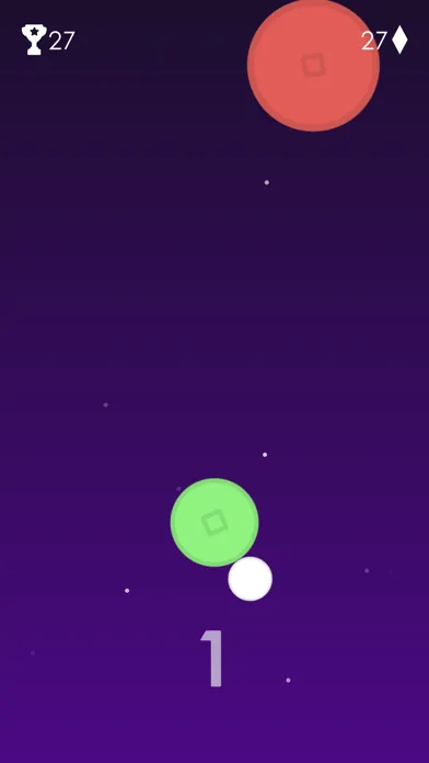 Loop Jumper Screenshots