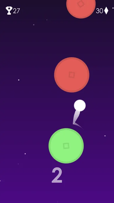 Loop Jumper Screenshots