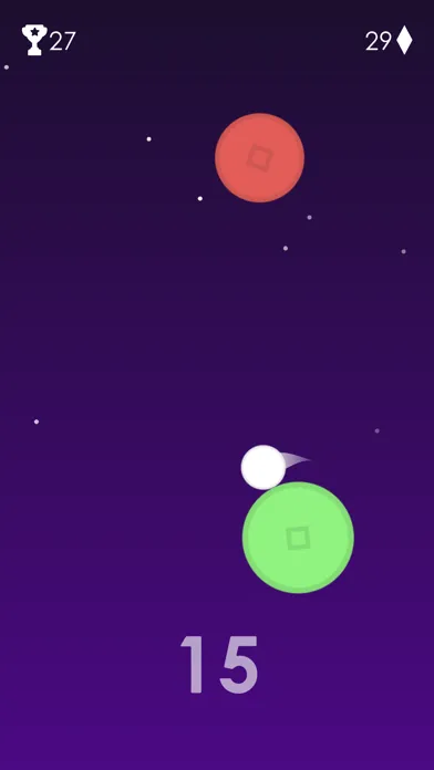 Loop Jumper Screenshots