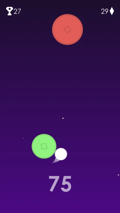 Loop Jumper Screenshots