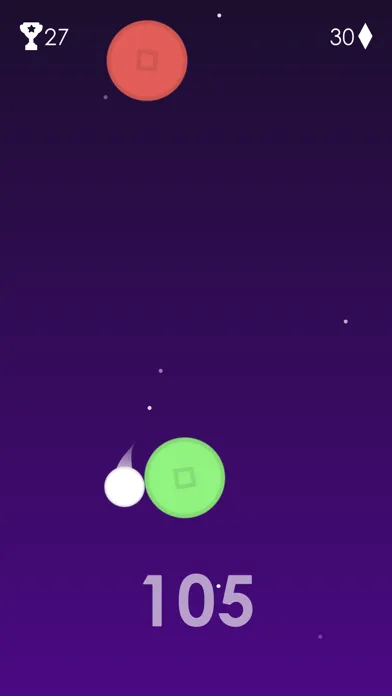 Loop Jumper Screenshots