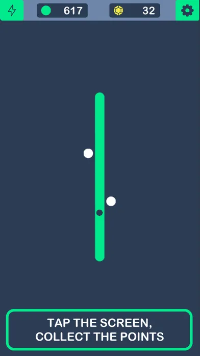Tappy Point Screenshots