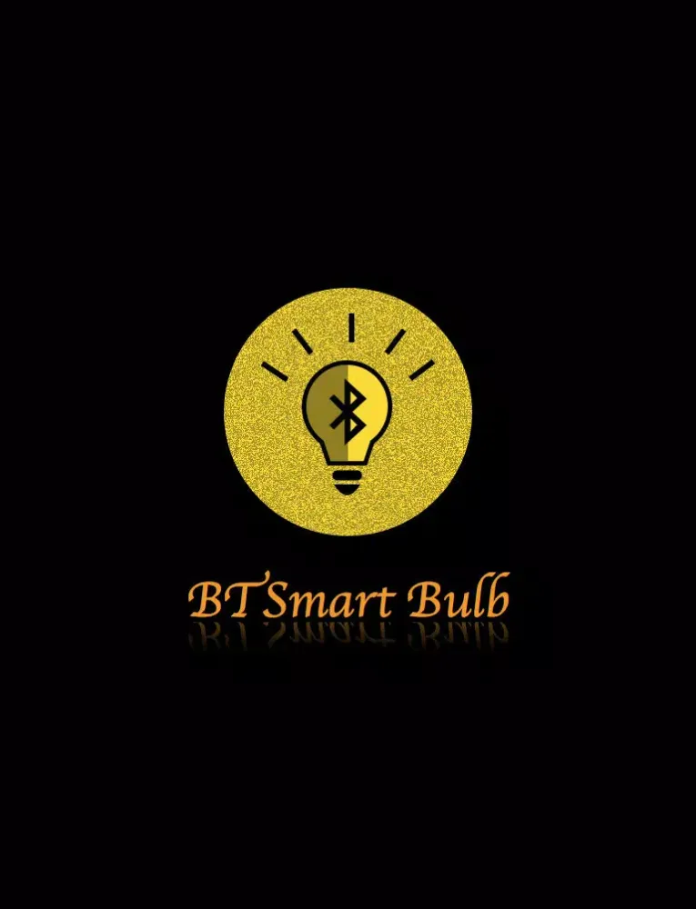 Capturas de tela do BTSmart Bulb iPad 