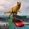 Animal Escape Simulator Games