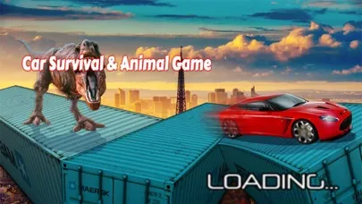 Captures d'écran de Animal Escape Simulator Games