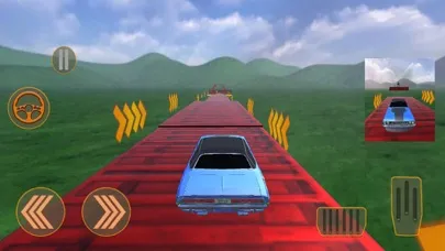 Captures d'écran de Animal Escape Simulator Games