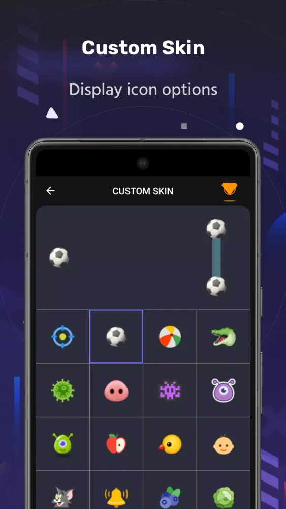 Auto Clicker - Fast Tap應用截圖