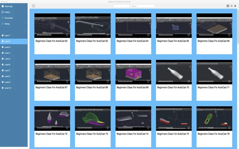 صور Beginners Guides For Autocad