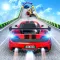 GT Car Stunt Racing Mega Ramps