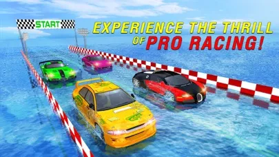 Real GT Car School City Stunts Ekran Görüntüleri
