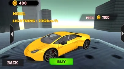 Real GT Car School City Stunts Ekran Görüntüleri
