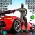 Car Racing Stunts Car Games 3D