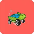 Green Turtle - Bikes & Cars Green Turtle - Bikes & Cars