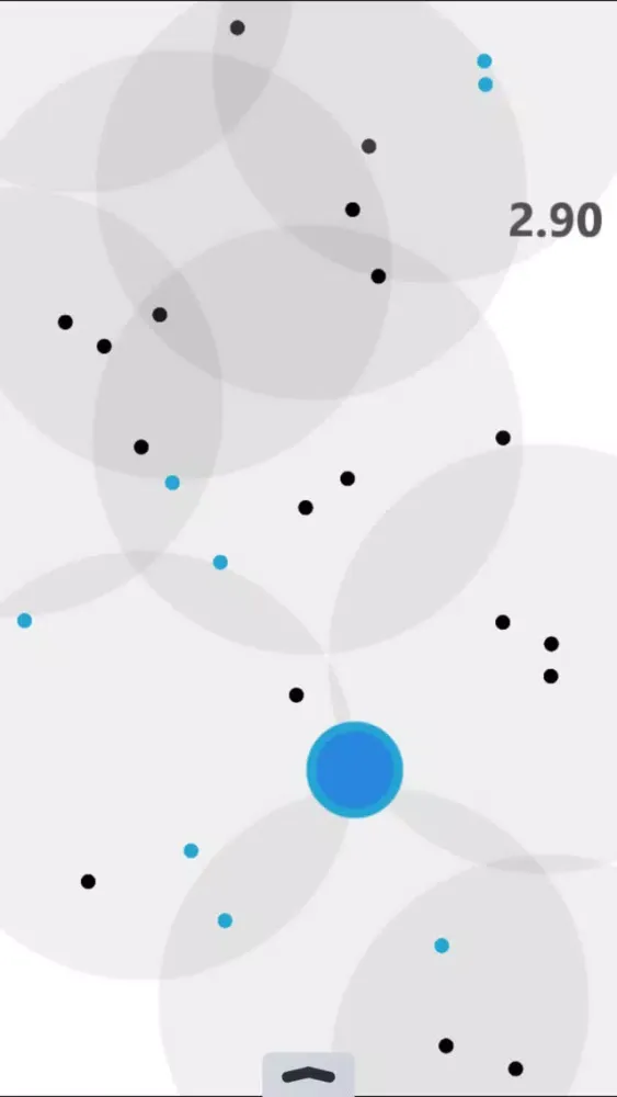 Скриншоты Spinny Dots: Stay Away Phone
