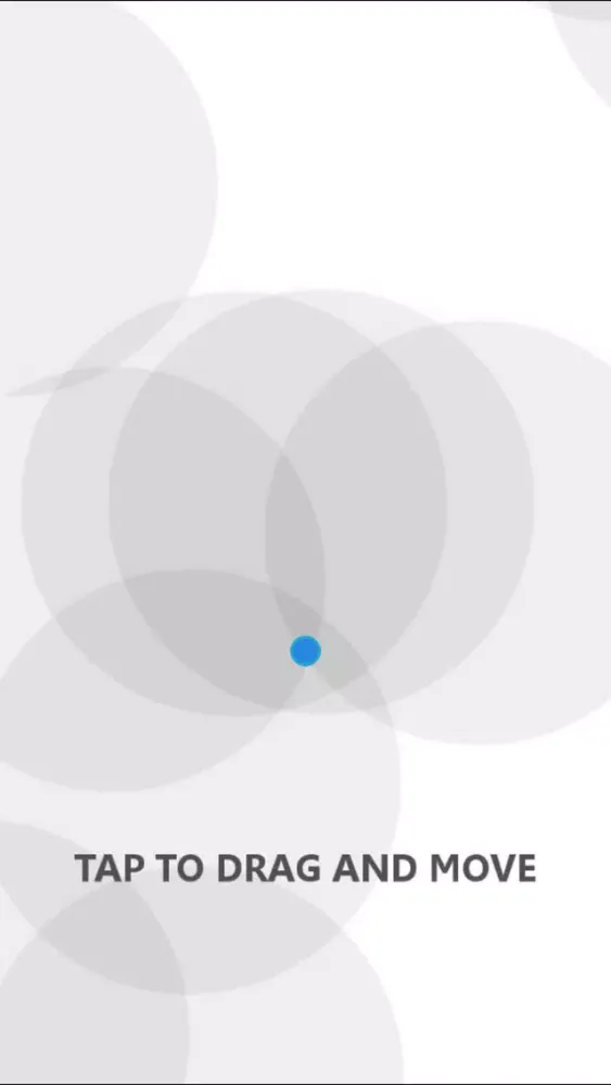 Скриншоты Spinny Dots: Stay Away Phone