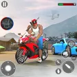Gangster Vegas