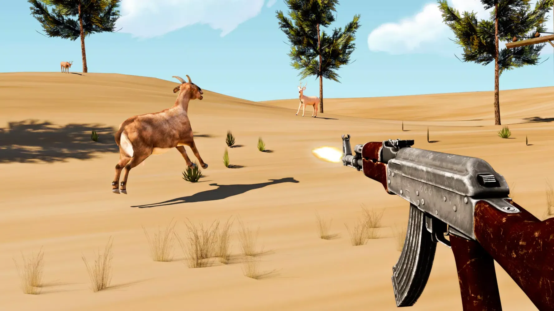 Long Road Trip Car Driving Sim Screenshots