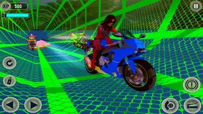 Bike Stunts Master:Racing Game স্ক্রিনশট