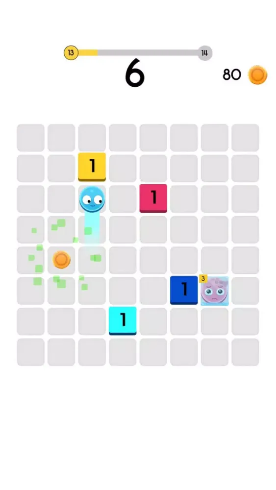 Reslide Screenshots