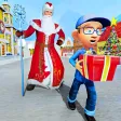 Santa Gift Express Delivery Santa Gift Express Delivery