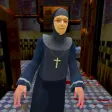 Horror Game Scary Nun Hospital Horror Game Scary Nun Hospital