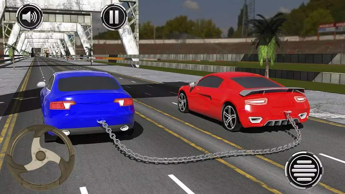 Screenshot di Master of Chained Car