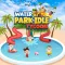 Water Park 3D- Idle Tycoon