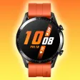 Huawei Watch GT 5 App Guide