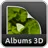 GT Photo Albums 3D PRO